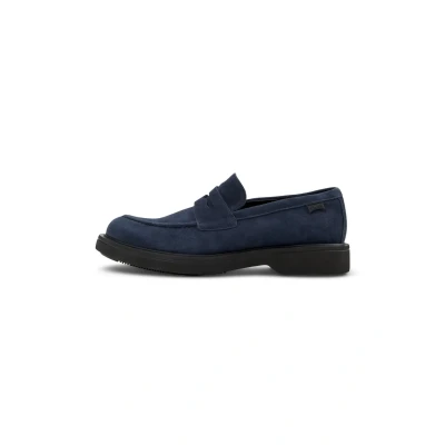 Abbildung von Camper Norman Slipper, Herren, Größe: 41, Marine Schuhe