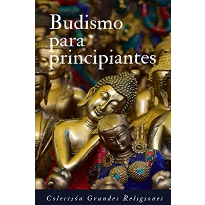 Abbildung von Budismo para principiantes (El libro de bolsillo Humanidades)