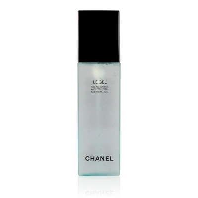 Abbildung von Chanel Le Gel Anti Pollution Reinigungsgel 150 ml