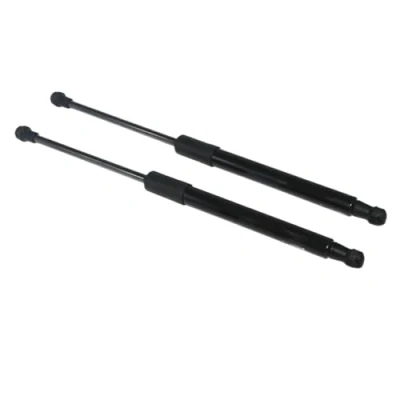 Abbildung von Kofferraum Gasdruckfeder Für Kia PICANTO (TA) 2011 2017 81770 1Y000 81780 1Y010 Auto Hinten Trunk Shock Lift Heckklappe Gas Federbein Gasdruckfedern