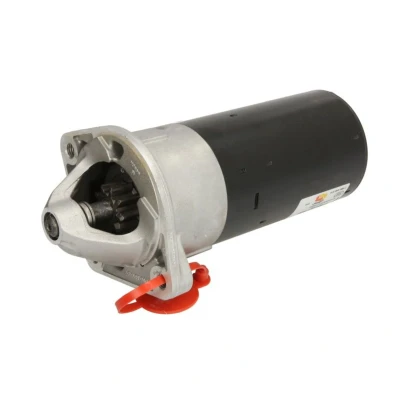 Abbildung von BOSCH 0 986 021 820 Anlasser 12 2 9 FORD: S Max Mk1, Focus Schrägheck, MONDEO 4 Turnier