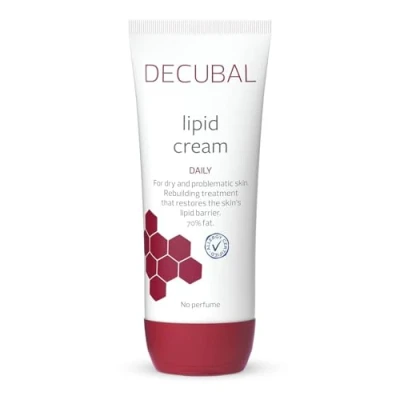 Abbildung von Decubal Lipid Cream 100ml
