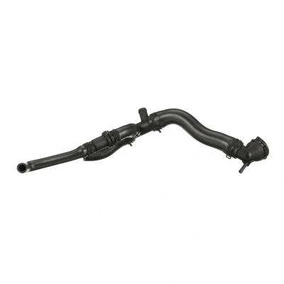 Abbildung von GATES 05 5072 Kühlerschlauch EPDM (Ethylen Propylen Dien Kautschuk) VOLKSWAGEN: Sharan II