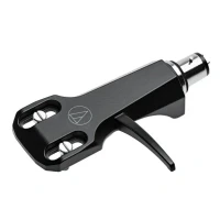 Abbildung von AT HS6 BK, Headshell