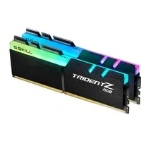 Abbildung von G.Skill Trident Z RGB 2x 8 GB DDR4 3.600MHz (F4 3600C18D 16GTZRX)