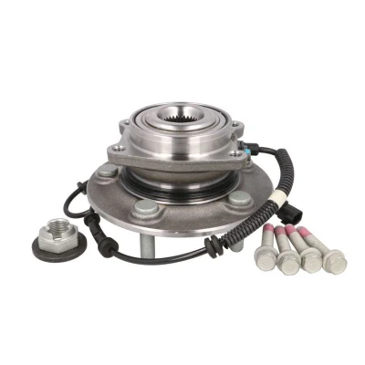 Abbildung von SKF VKBA 6534 Radlagersatz mit integriertem ABS Sensor CHRYSLER: Pacifica MPV, GRAND 5OYAGER 5, LANCIA: Voyager