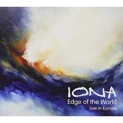 Abbildung von Iona Edge Of The World