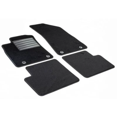 Abbildung von MDM SP 9683 Fußmatten Velours Autoteppich passend für MG ZS 12.2021&gt;