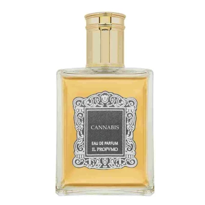 Abbildung von Il Profvmo Spray Cannabis Eau de Parfum 100ml