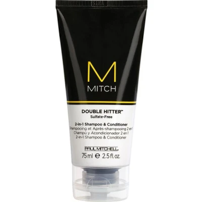 Abbildung von Paul Mitchell Shampoo Mitch Double Hitter 75ml