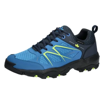 Abbildung von LICO Laufschuh Neutral, Herren, Größe: 39, Blau marine lemon Schuhe