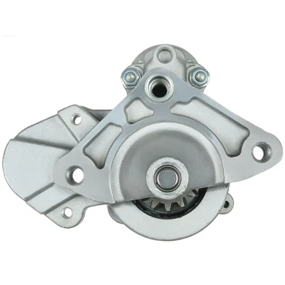 Abbildung von AS PL S6371S Anlasser 12 2,00 13 FORD: Galaxy Mk3 MPV, FOCUS 3 Turnier,