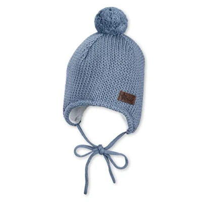 Abbildung von Sterntaler® Strickmütze (1 St)