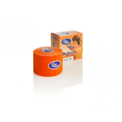 Abbildung von CURE TAPE 5 cmx5 m orange 1 St