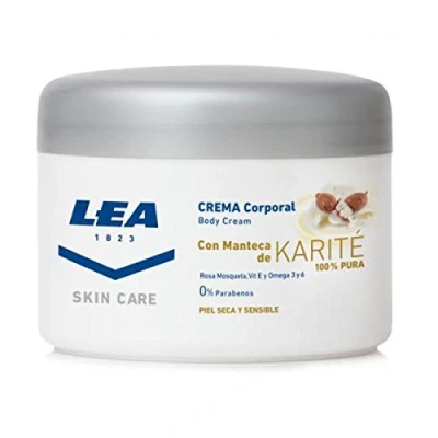 Abbildung von LEA Cremes, 125 ml