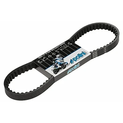 Abbildung von Keilriemen POLINI Speed Belt YAMAHA Neos 50 (bis