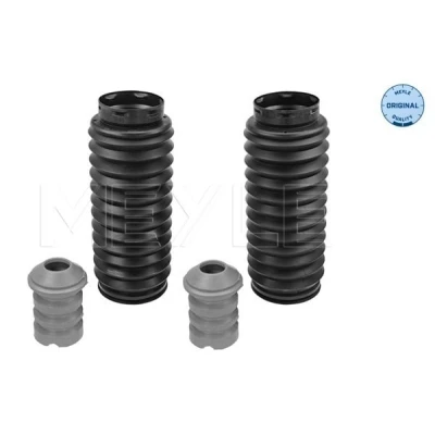 Abbildung von MEYLE 314 640 0003 Staubschutzsatz Vorderachse ORIGINAL Quality BMW: X5