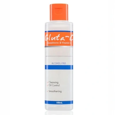 Abbildung von Gluta C Kojic Plus Lotion