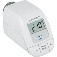 Abbildung von Homematic IP Heizkörperthermostat basic (153412A0)