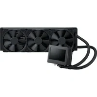 Abbildung von Asus CPU Kühler ROG Ryujin III 360, All in One Flüssig mit 3,5&quot; LCD, Asetek Pumpe