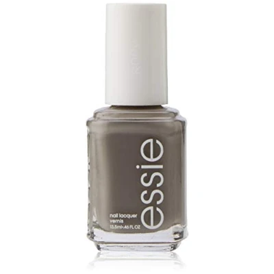 Abbildung von Essie Nail Polish Lacquer Serene Slate, 13.5 ml