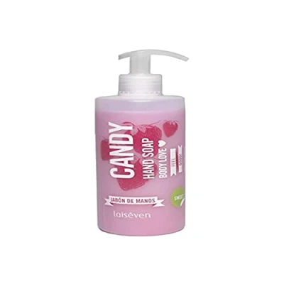 Abbildung von LAISEVEN JABÓN DE MANOS CANDY 400 ML