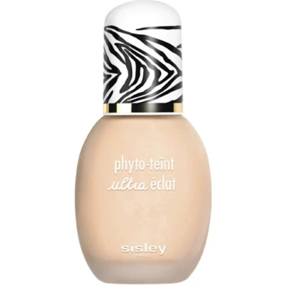 Abbildung von Sisley Foundation Phyto Teint Ultra Éclat 00 Swan 30 ml