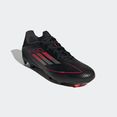 Abbildung von Damen/Herren Fußball Nockenschuhe ADIDAS F50 League FG/MG schwarz