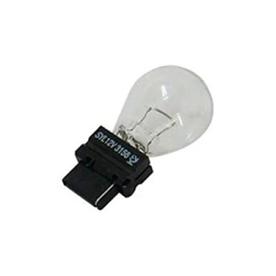 Abbildung von 3156, P27W, 12,8V 27 Watt, W2,5x16d
