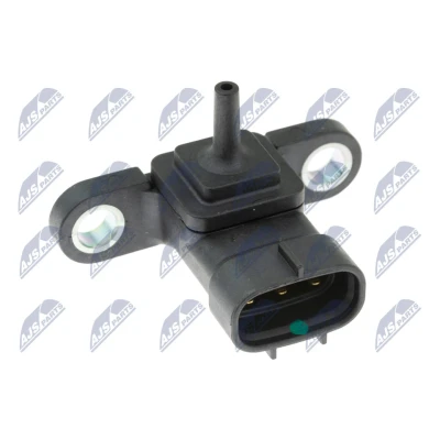 Abbildung von NTY ECM MZ 003 Sensor, Ladedruck MAZDA: 5, 6 Station Wagon, CX 7