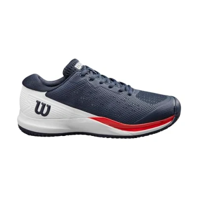 Abbildung von Tennisschuhe Wilson RUSH Pro Ace Clay