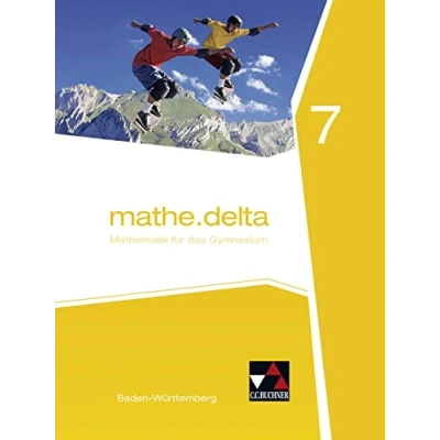 Abbildung von mathe.delta Baden Württemberg / 7