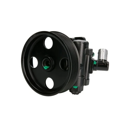 Abbildung von LAUBER 55.6077 Hydraulikpumpe hydraulisch 120 7 MERCEDES BENZ: Sprinter 3.5 T Kastenwagen, Viano, Bus
