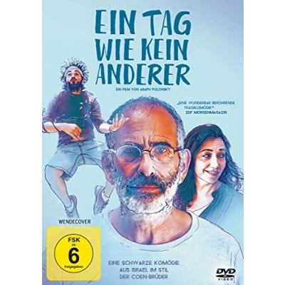 Abbildung von Ein Tag wie kein anderer