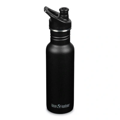 Abbildung von Klean Kanteen Classic Narrow 532ml / 18oz Wasserflasche