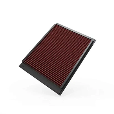 Abbildung von K&amp;N 33 2333 Motorluftfilter: Hochleistung, Prämie, Abwaschbar, Ersatzfilter, Erhöhte Leistung, 2004 2017 (Discovery IV, Range Rover Sport, Discovery III, LR3)