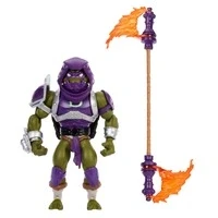 Abbildung von Masters of the Universe Origins Turtles Grayskull Donatello, Spielfigur