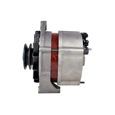 Abbildung von HELLA 8EL 012 427 211 Lichtmaschine 14V 70A OPEL: Calibra A, Kadett E CC, Astra F CC