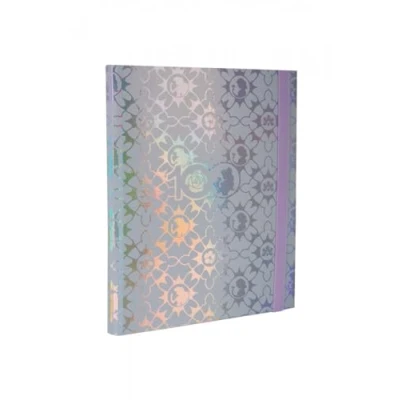 Abbildung von Coolpack 60350PTR, A4 Cardboard flap folder Disney 100 Opal Collection