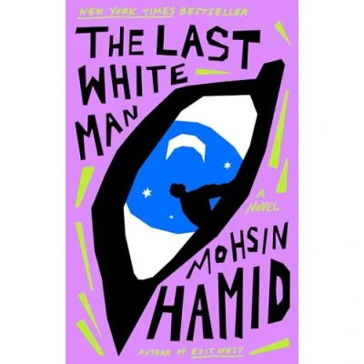 Abbildung von The Last White Man: A Novel