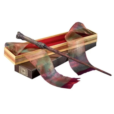 Abbildung von The Noble Collection Zauberstab Harry Potter Classic Edition