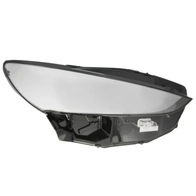 Abbildung von Lichtscheibe, Frontscheinwerfer BLIC 5410 14 2055106P