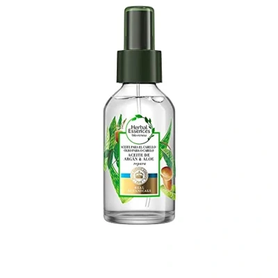 Abbildung von Herbal Essences PURE:renew Repair Haaröl Mit Arganöl Und Aloe, 1er Pack(1 x 90 g)