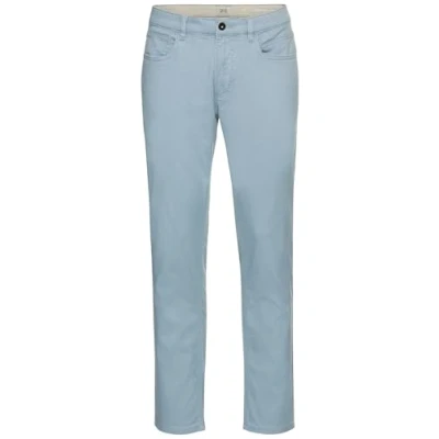 Abbildung von camel active Regular FIT 5POCKET Jeans Straight Leg, Herren, Größe: 34x32, Smoke blue