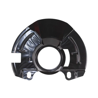 Abbildung von METZGER 6115521 Ankerblech Vorderachse links HYUNDAI: Getz