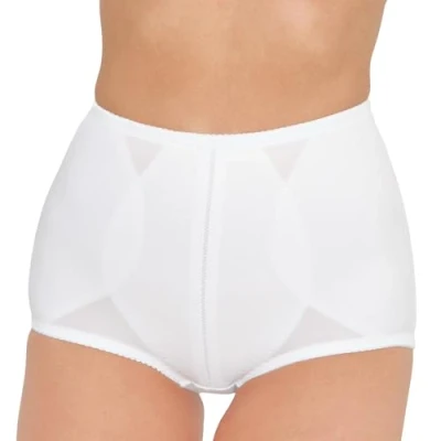 Abbildung von Susa Classics Shapewear, Damen, Größe: 110, Weiß