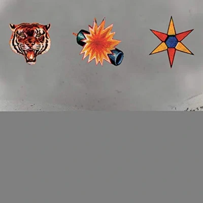 Abbildung von The Three Eps (20th Anniversary Remaster)