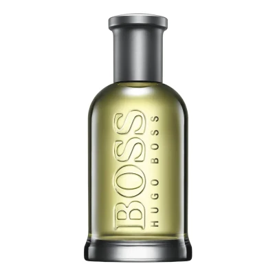 Abbildung von Hugo Boss Bottled Aftershave 100 ml