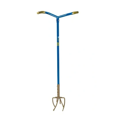 Abbildung von Gartenkralle GC920 06 GardenClaw, gold, Blau, Gold