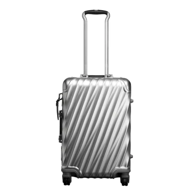 Abbildung von Tumi 19 Degree Aluminium International Carry On silver